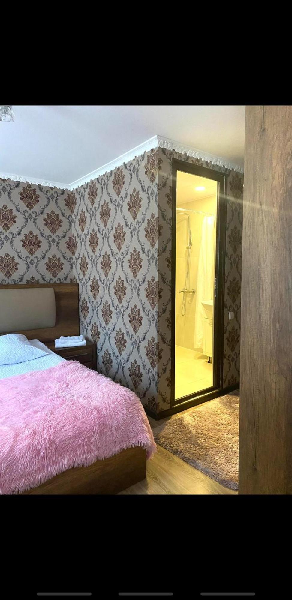 Guest House Misho Kazbegi Exterior foto