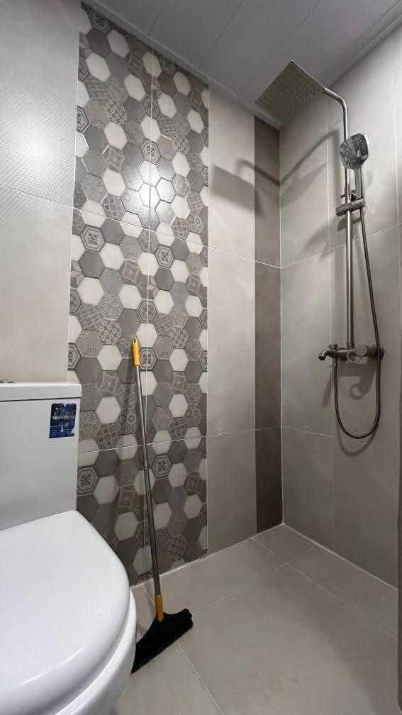 Guest House Misho Kazbegi Exterior foto