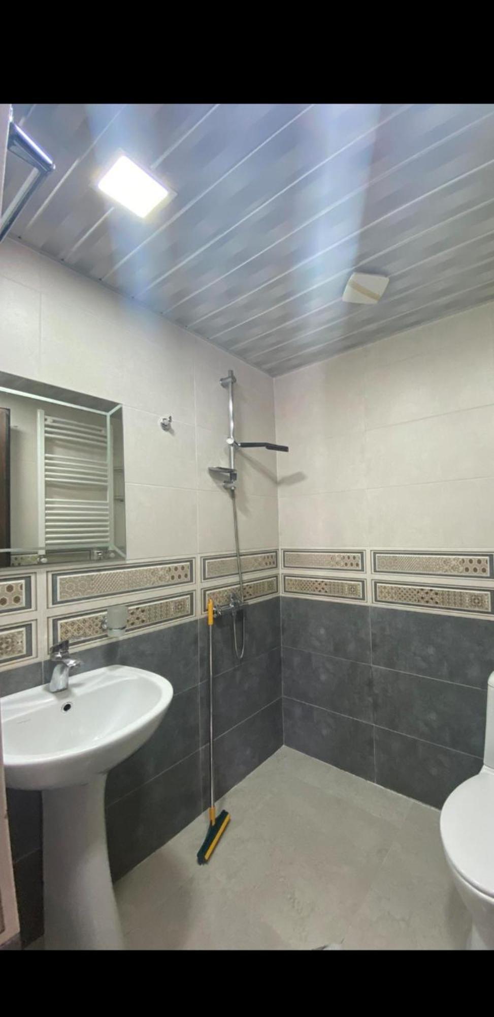 Guest House Misho Kazbegi Exterior foto