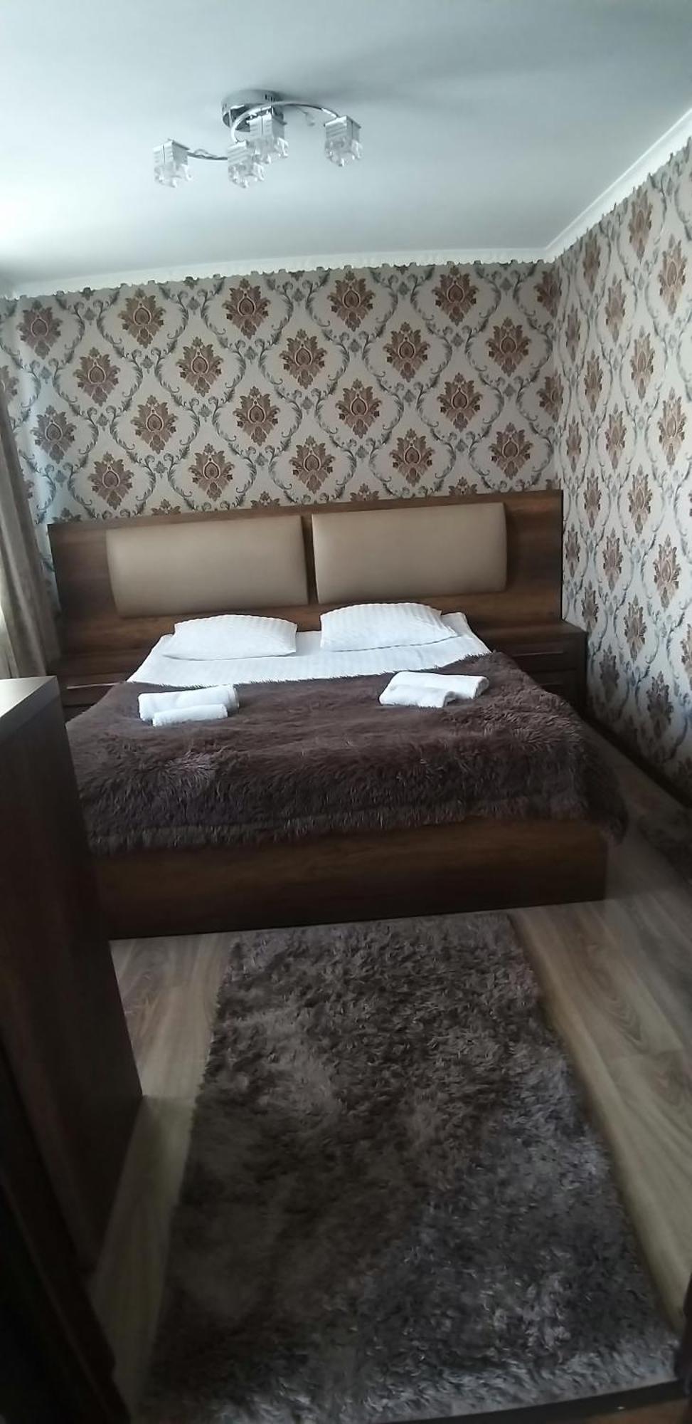 Guest House Misho Kazbegi Exterior foto