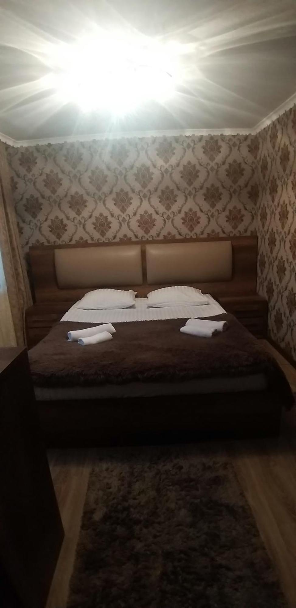 Guest House Misho Kazbegi Exterior foto