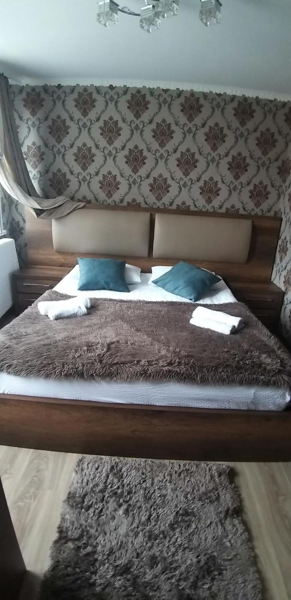 Guest House Misho Kazbegi Zimmer foto